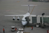 BAE Systems Avro 146-RJ85